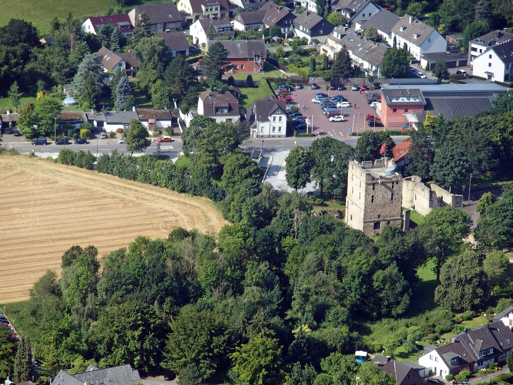 Wasserburg Altendorf (2021)