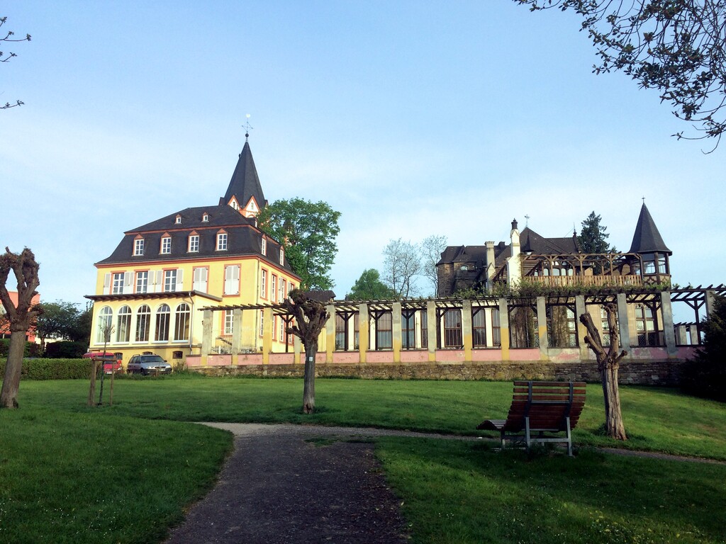 Zehnthof in Sinzig (2018)
