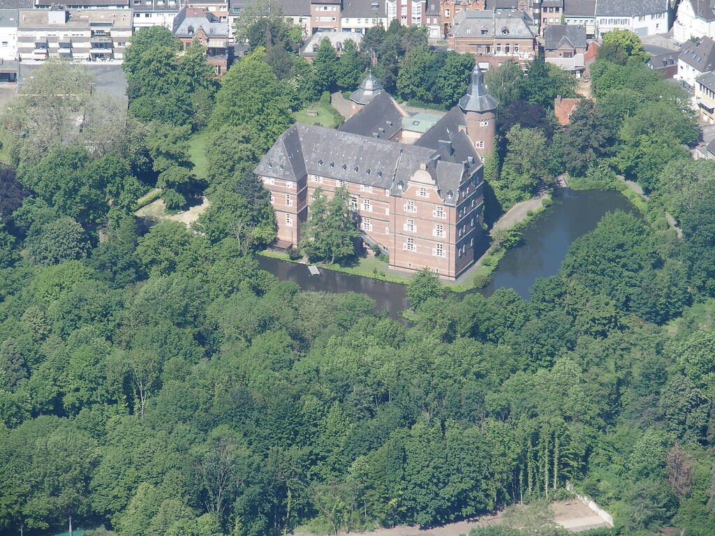 Schloss Bedburg (2021)