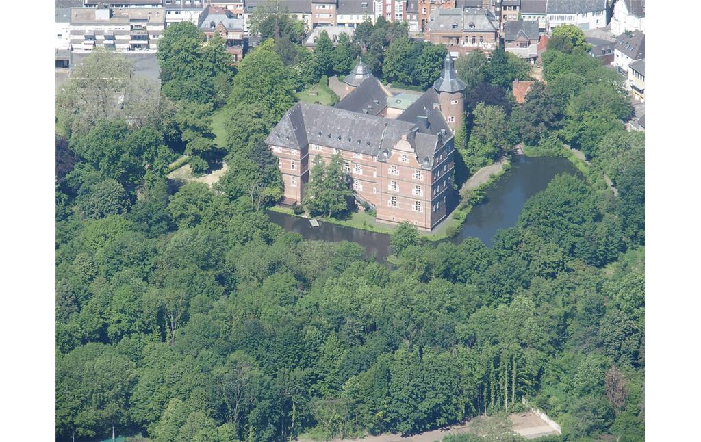 Schloss Bedburg (2021)