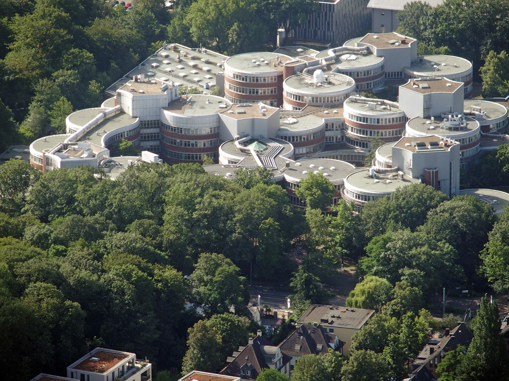 Universität Essen-Duisburg (2021)