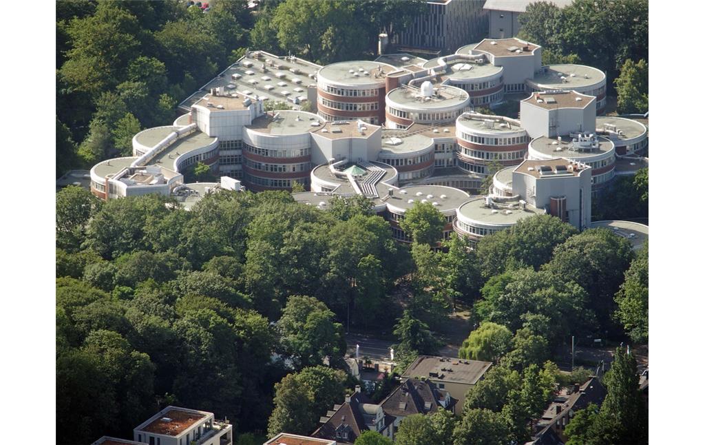 Universität Essen-Duisburg (2021)