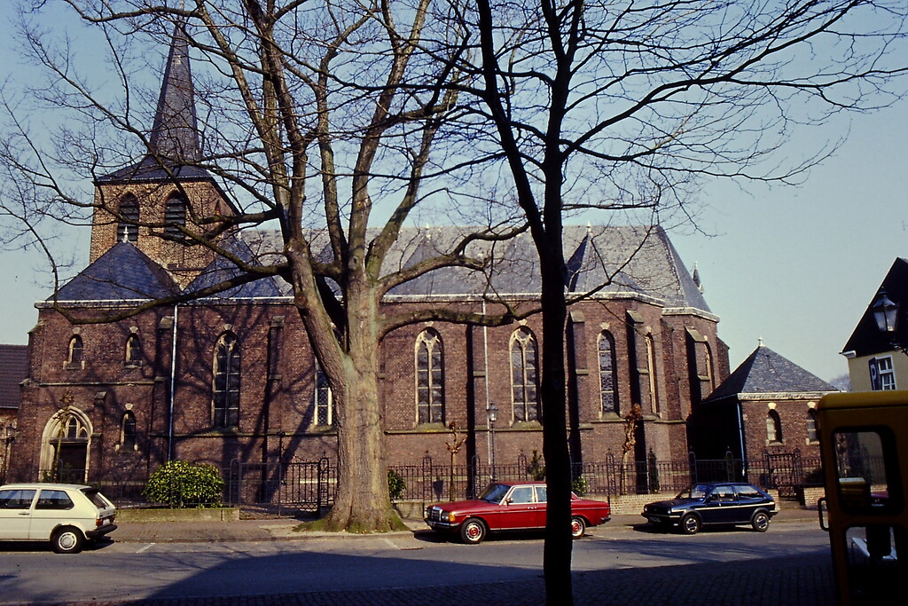 St. Nikolaus in Issum (1990)