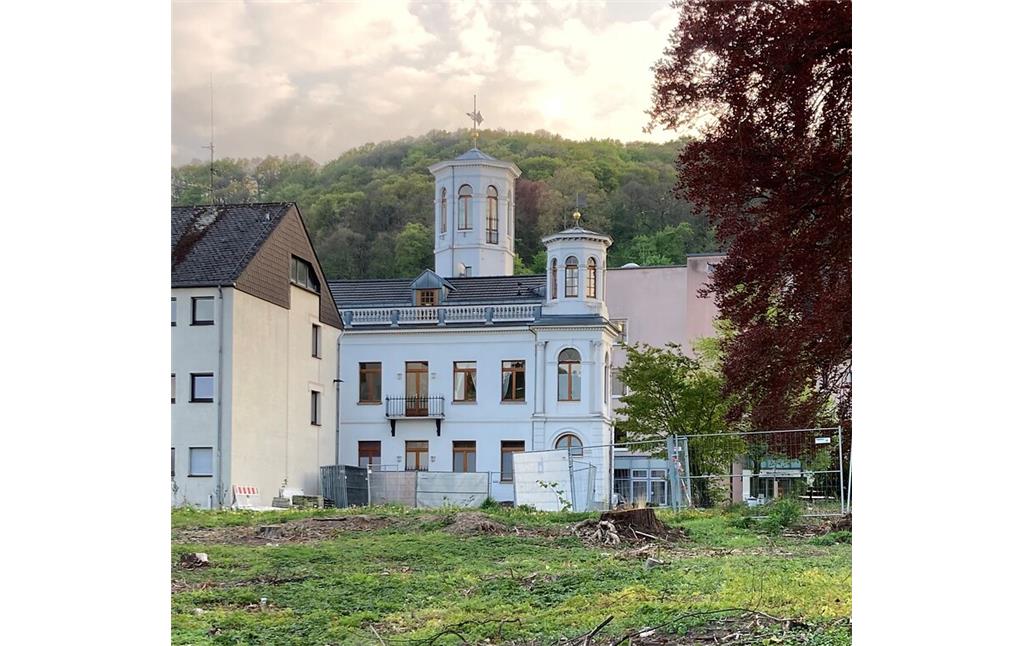 Burg Dottendorf (2022)