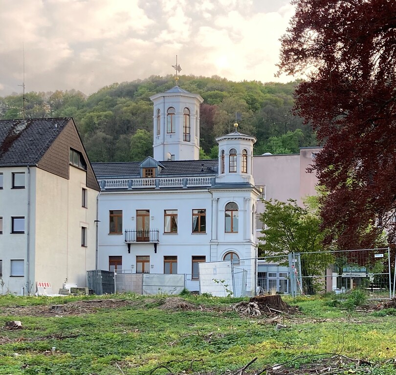 Burg Dottendorf (2022)