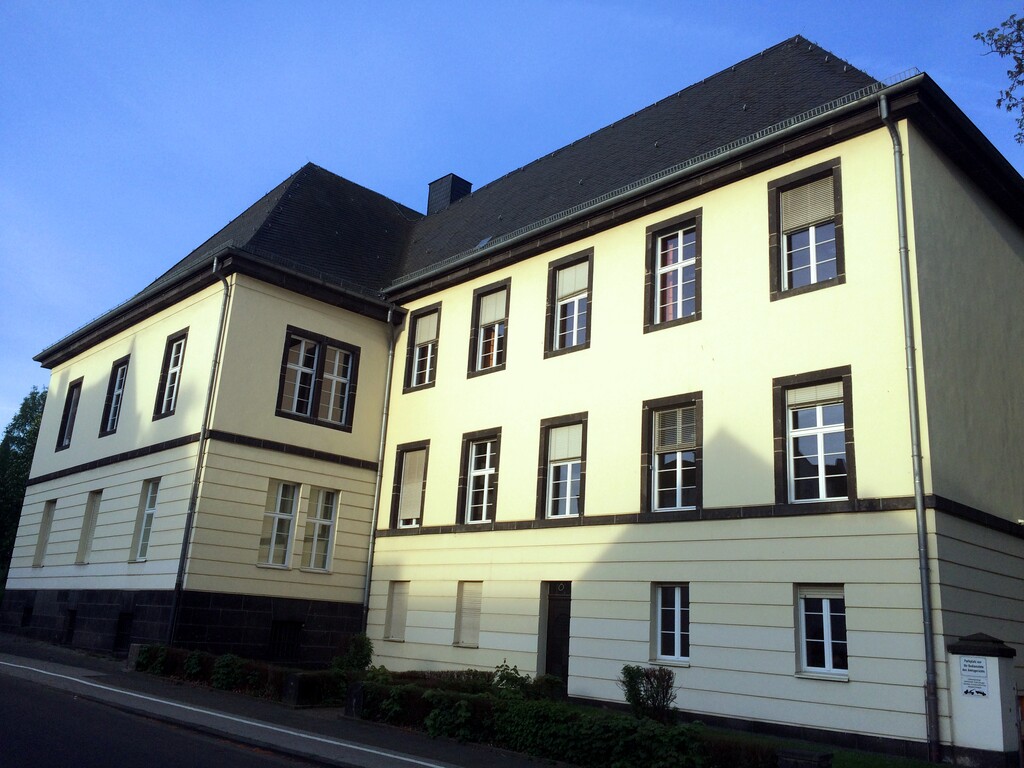 Amtsgericht Sinzig (2018)