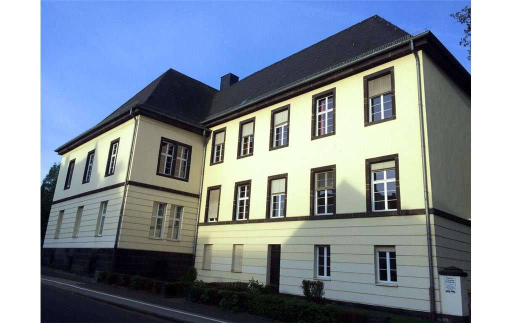 Amtsgericht Sinzig (2018)