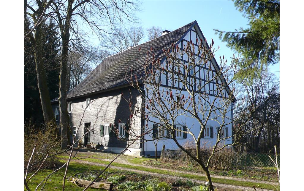Forsthaus Mohrenbach