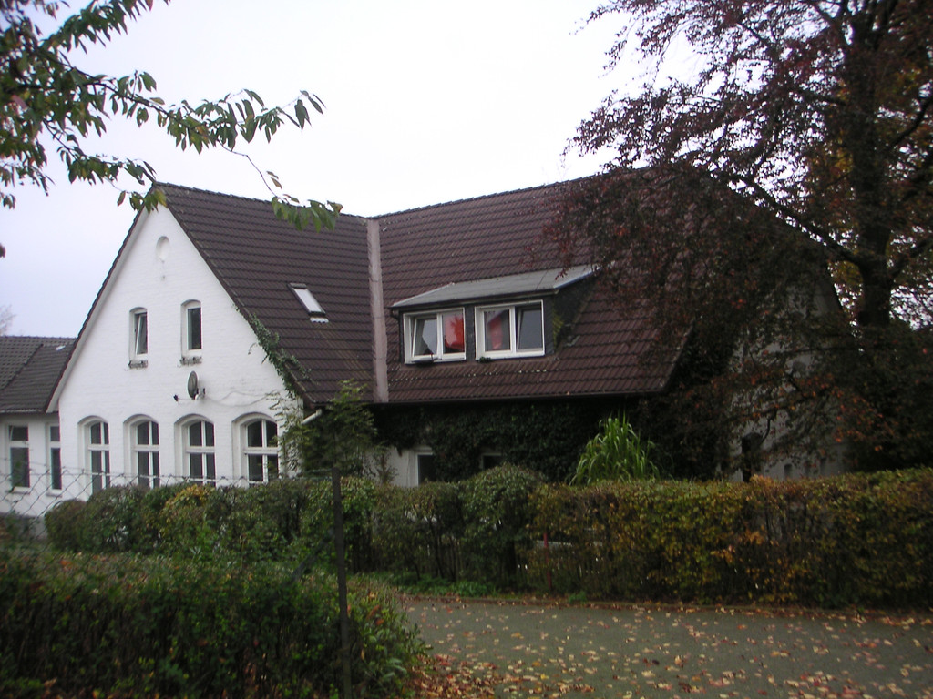 Schule in Straßweg (2007)