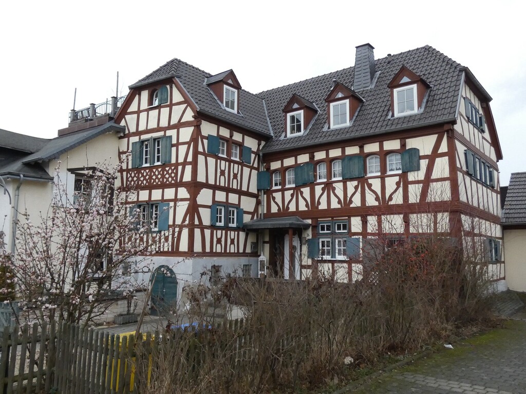 Zehnthof in Löhndorf (2022)