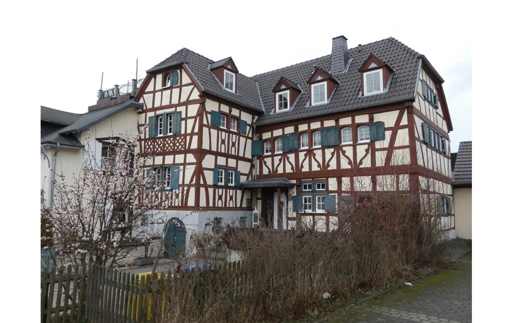 Zehnthof in Löhndorf (2022)