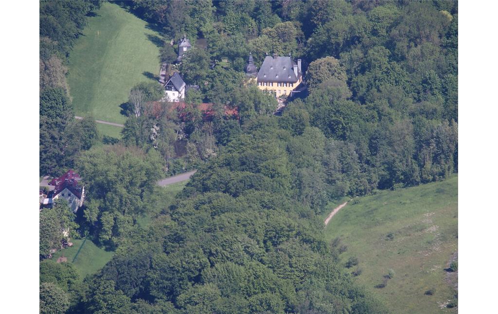 Schloss Lüntenbeck (2021)