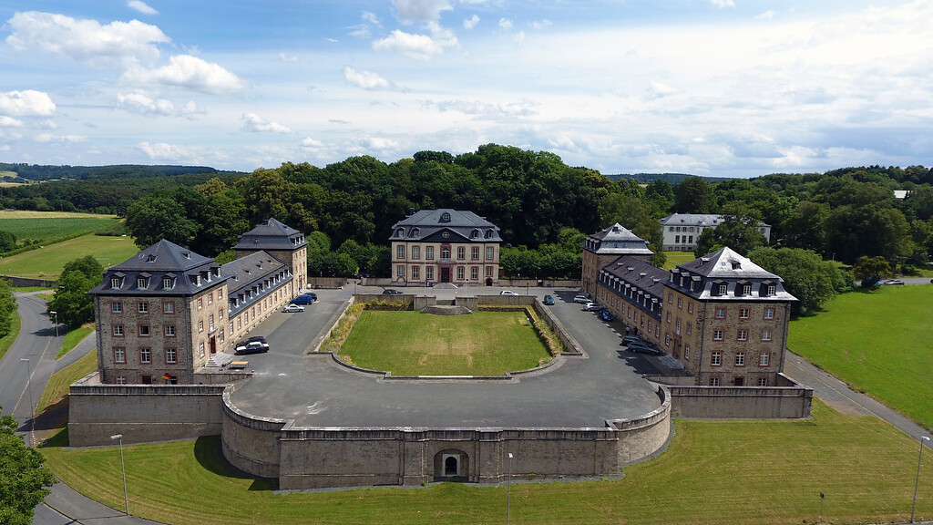 Schloss Windhof (2016)