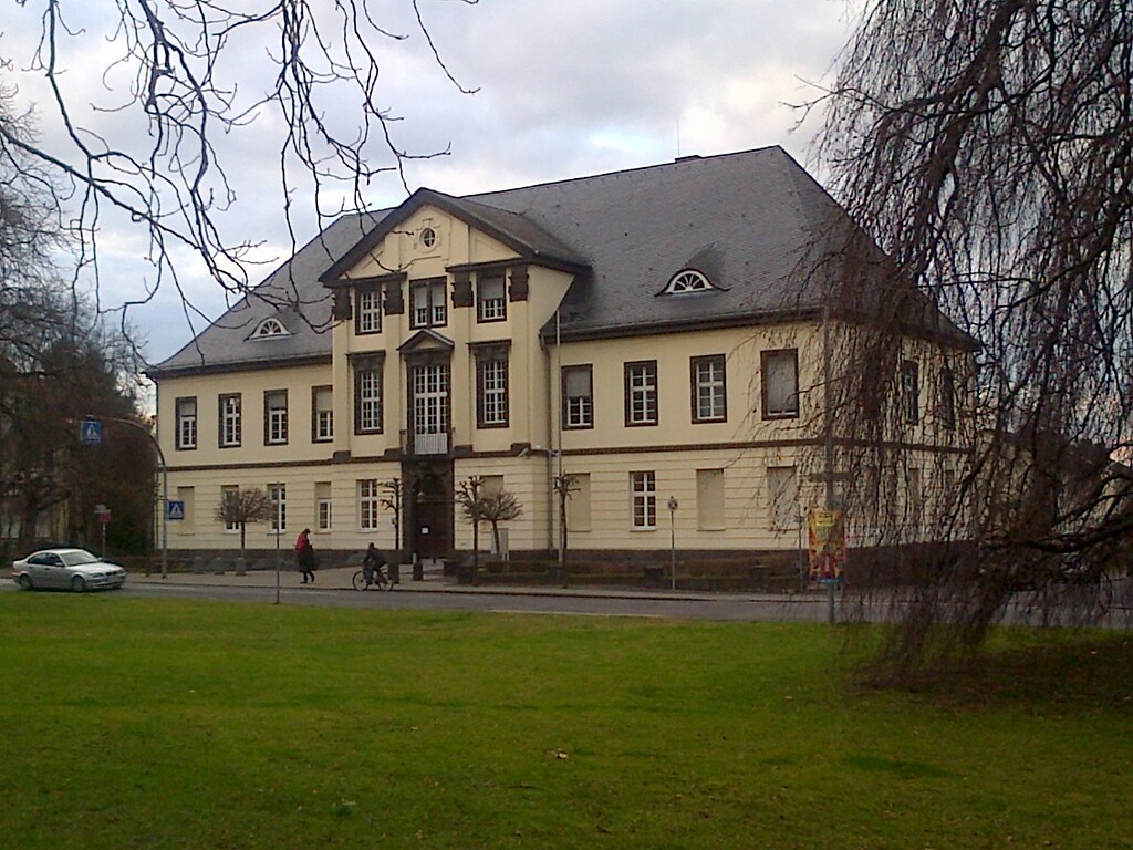 Amtsgericht in Sinzig (2014)