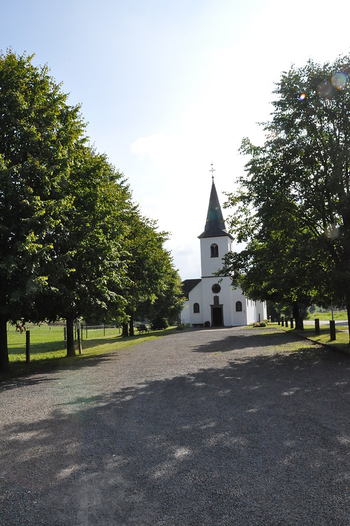 St. Rochus-Kapelle, Kemmerich (2014)