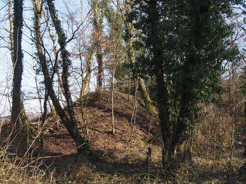 Steinbruch Altenrath 2 bei Lindlar. (2018)