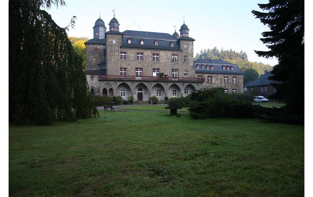 Schloss Gimborn (2008)