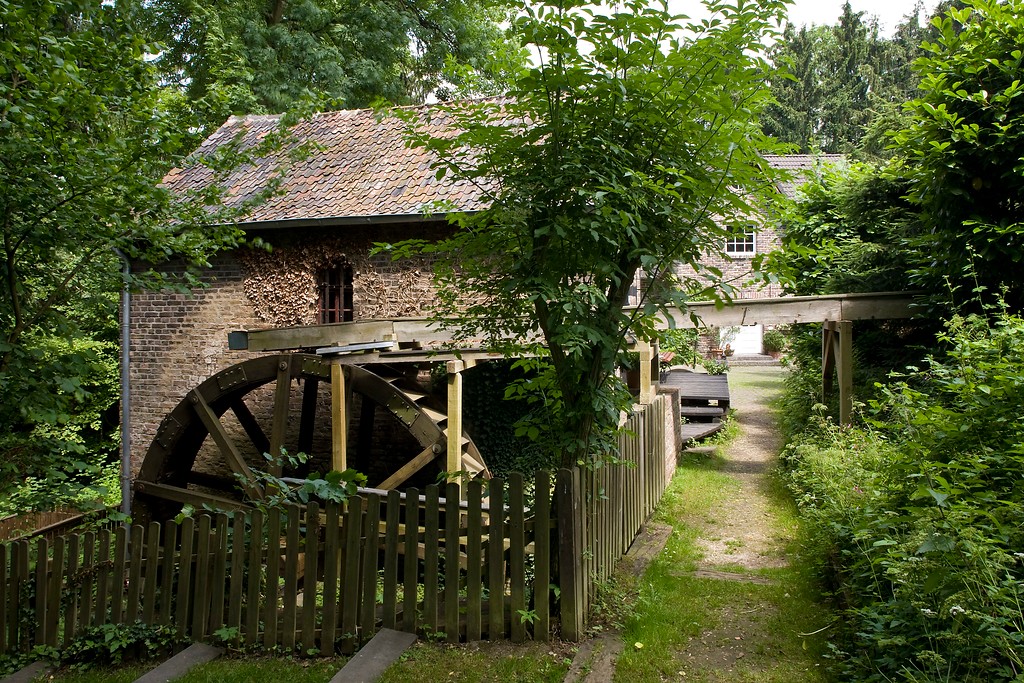 Holzlarer Mühle