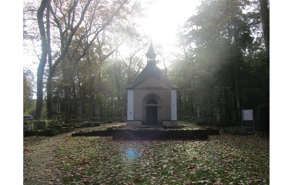 Waldkapelle Rheinbach (2014)