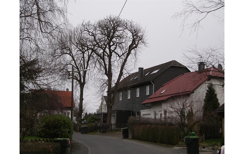 Neue Schule in Honsberg (2008)