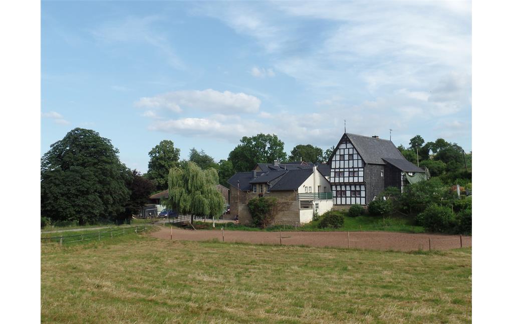 Weingartener Höfe (2018)