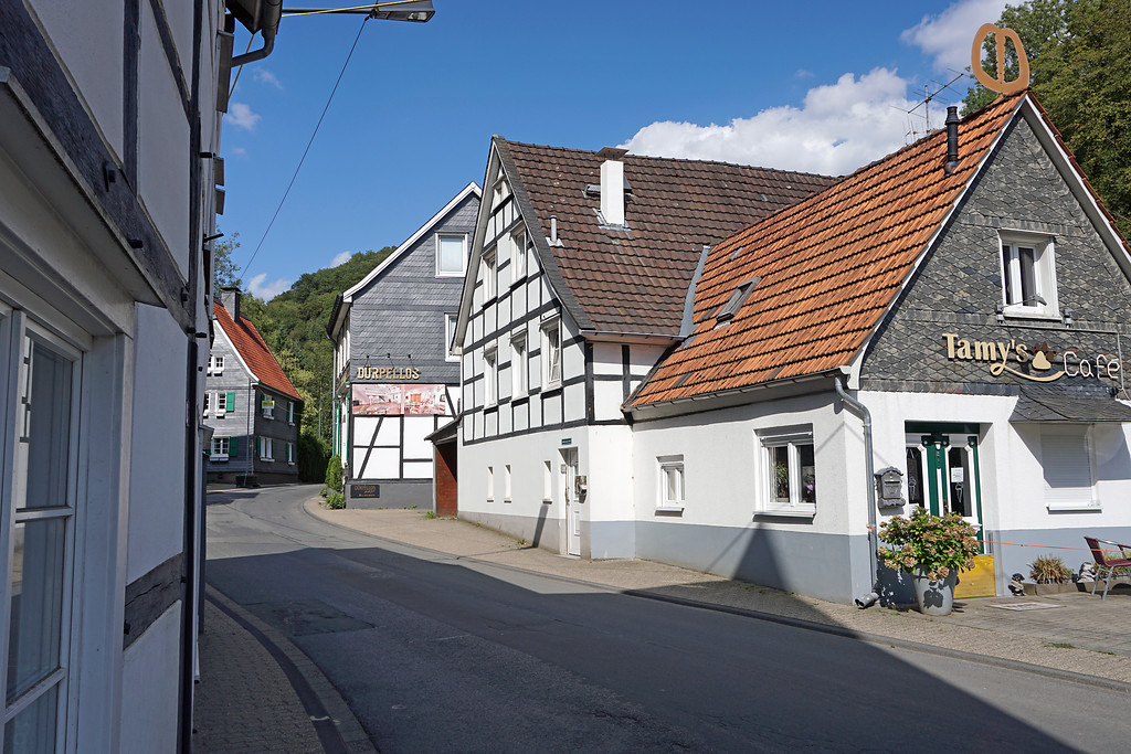 Solingen-Unterburg (2019)