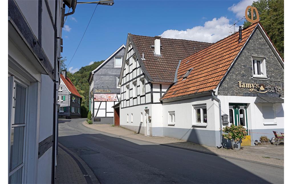 Solingen-Unterburg (2019)