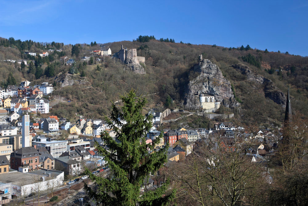 Idar-Oberstein (2009)