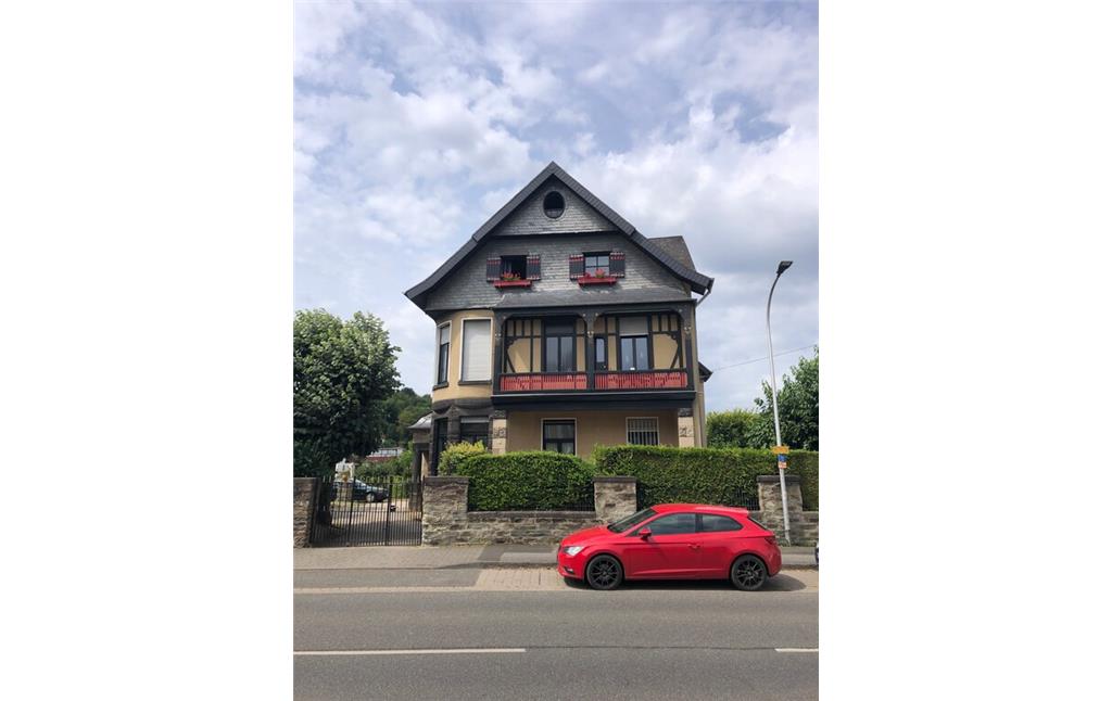 Villa Kölner Straße 8 in Sinzig (2023)