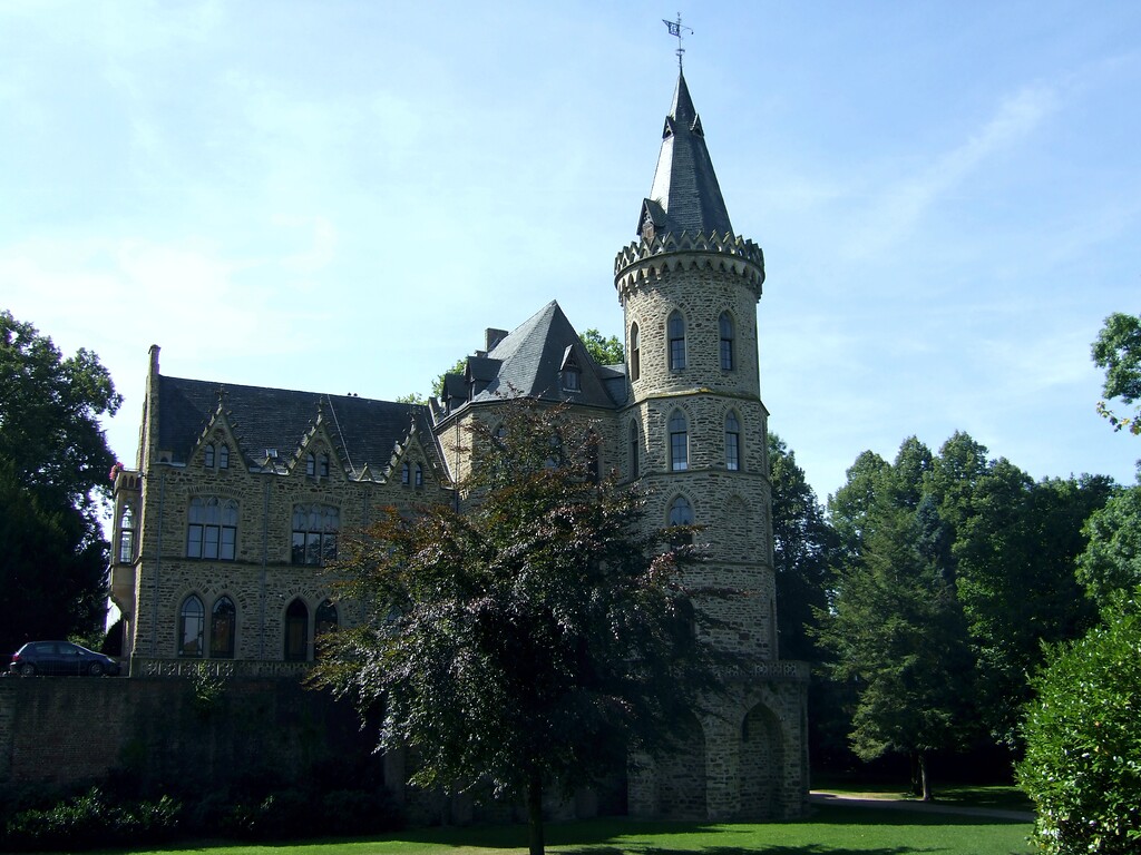 Schloss Sinzig (2013)