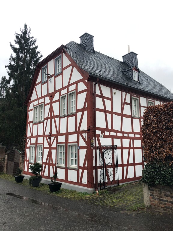 Trierer Hof in Sinzig (2024)