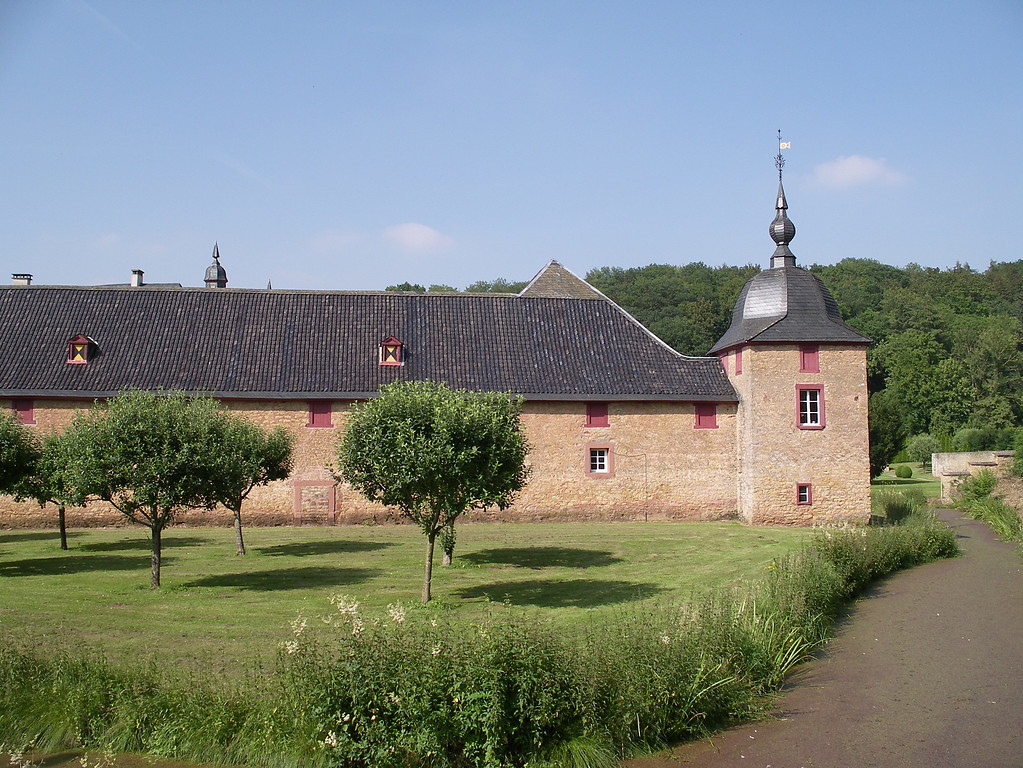 Schloss Eicks (2018)