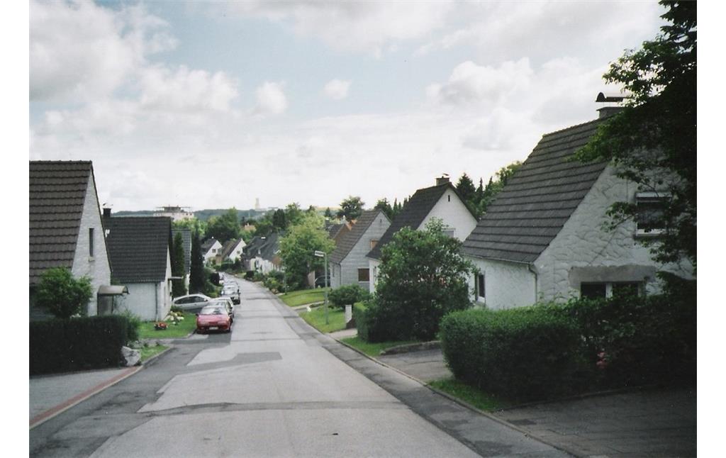 Siedlung Maikammer in Wülfrath (2009)