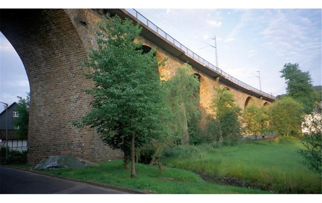 Viadukt von Niederdielfen (2006)