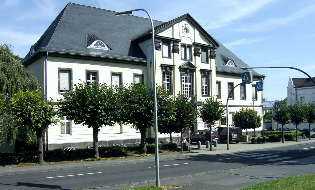 Amtsgericht in Sinzig (2013)