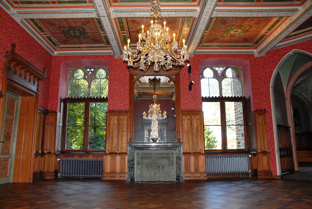 Schloss Sinzig (2020)
