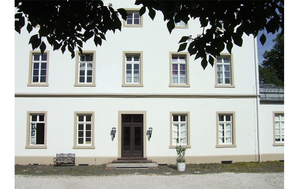 Haus Schönberg in Sinzig (2013)
