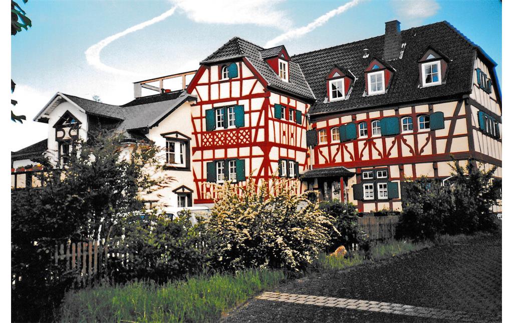 Zehnthof in Löhndorf (2002)