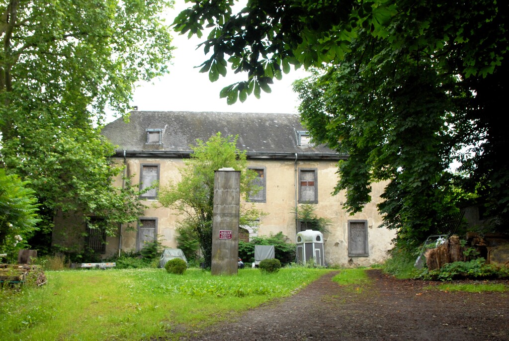 Kloster Helenenberg in Sinzig (2016)