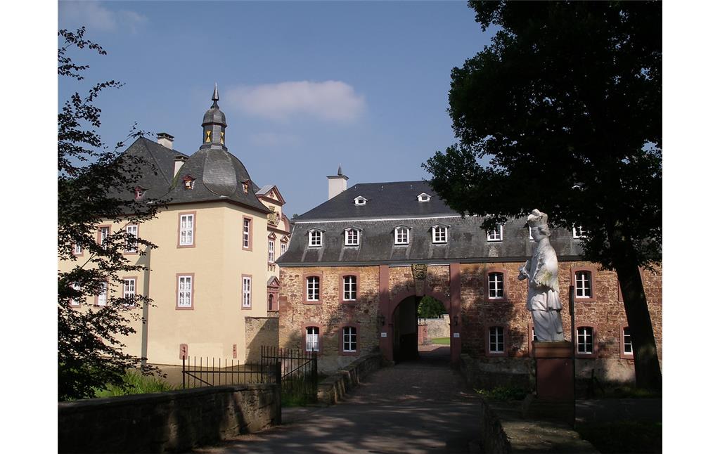 Schloss Eicks (2018)