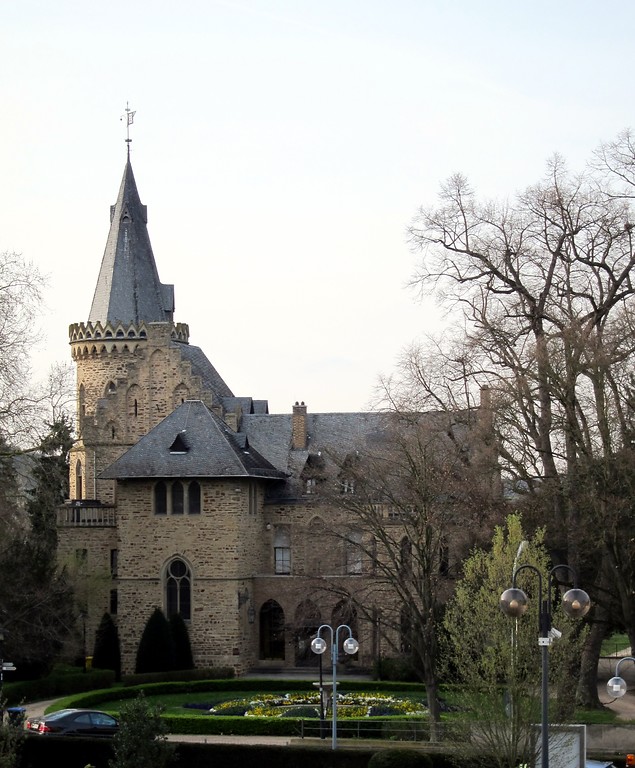 Schloss Sinzig (2015)