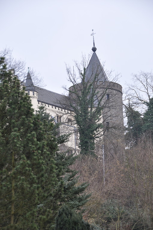 Burg Rode (2015)