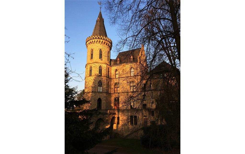 Schloss Sinzig (2016)