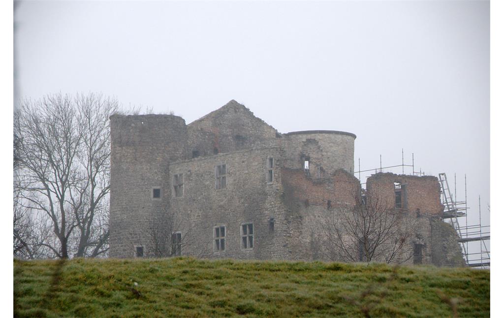 Burg Nothberg (2015)