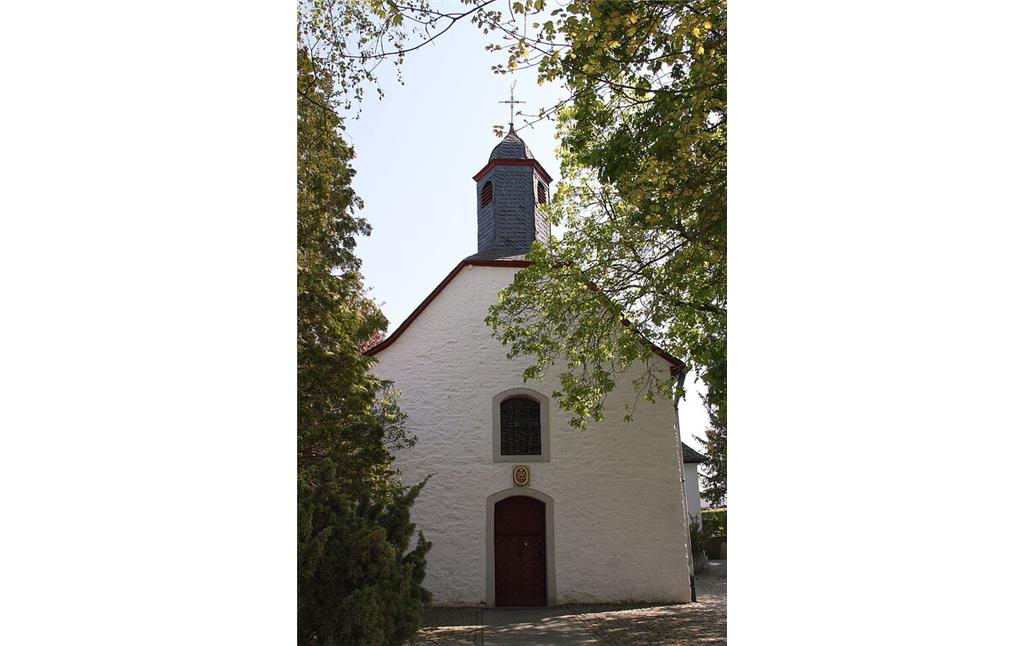 Katholische Pfarrkirche St.Josef in Queckenberg