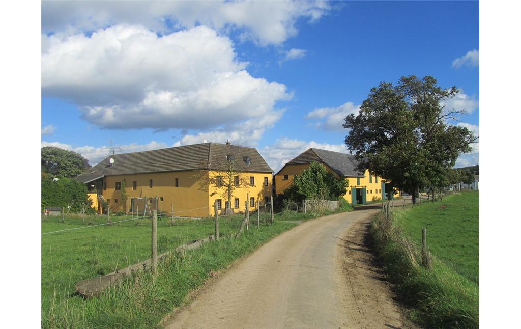 Burg Ramelshoven (2014)