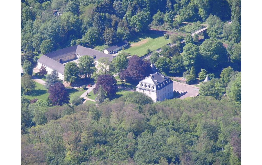 Schloss Hardenberg (2021)