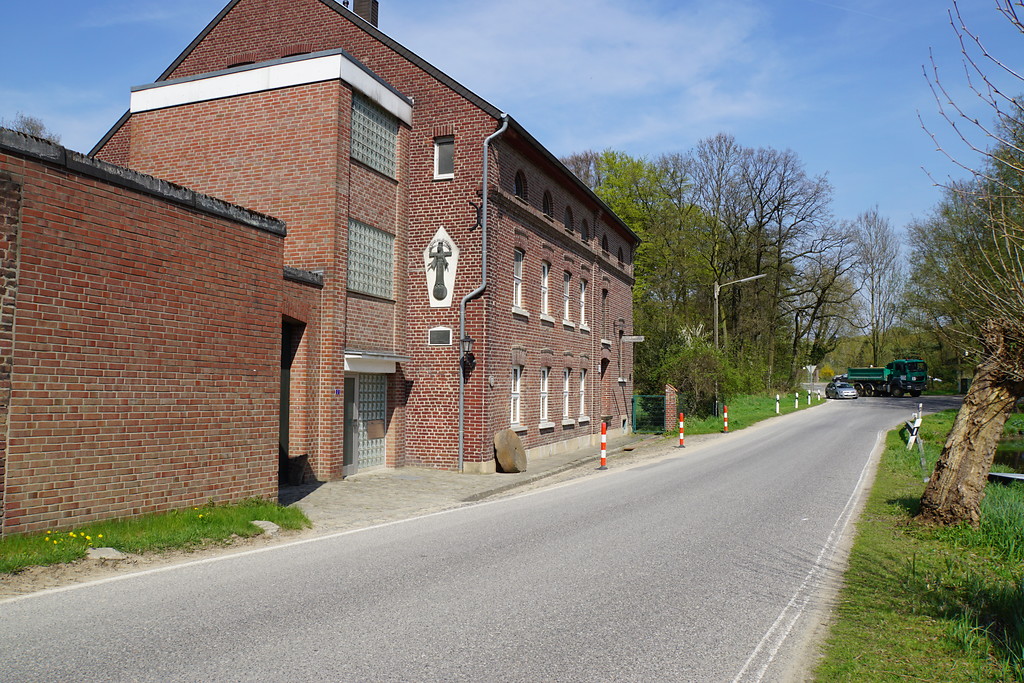 Buschmühle (2018)