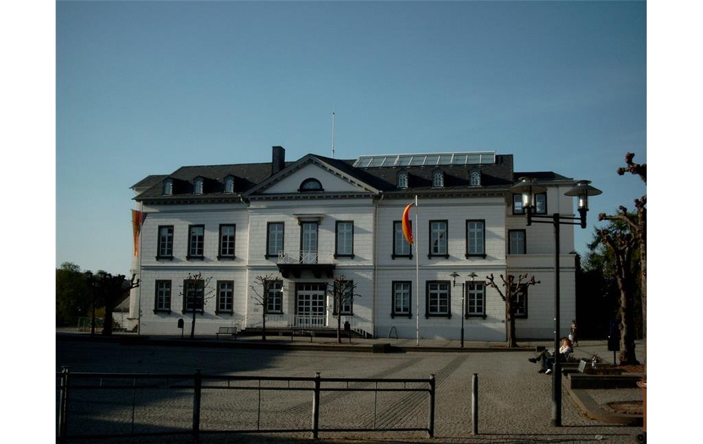 Rathaus Sinzig (2003)