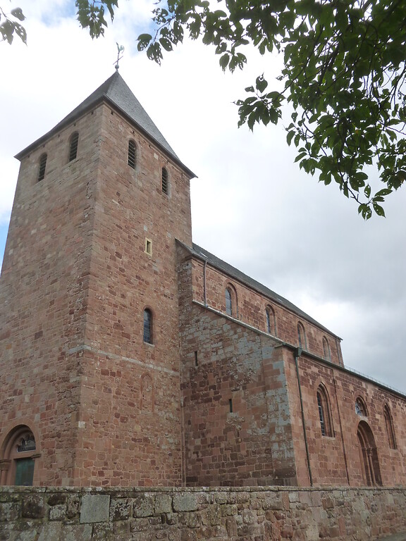 St. Johannes Baptist in Nideggen (2014)